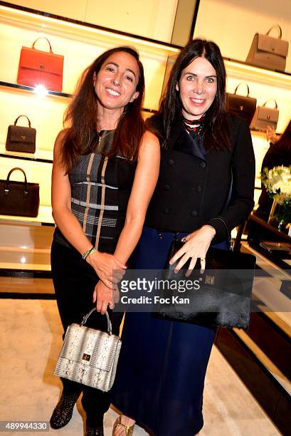 Spuug uit slepen Wegenbouwproces 26 Hugo Boss Bespoke Bag Launch Party With Partnership Of Lofficiel  Magazine At Hugo Boss Champs Elysees In Paris Photos and Premium High Res  Pictures - Getty Images