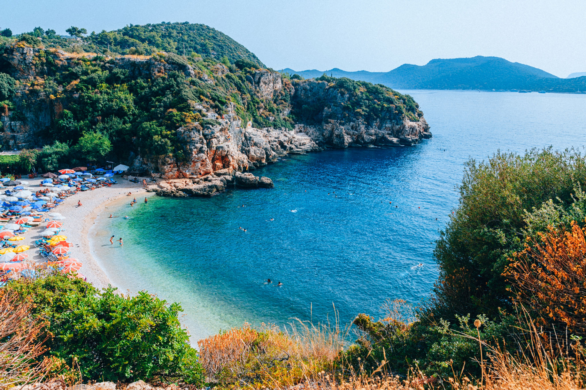 kas turkey