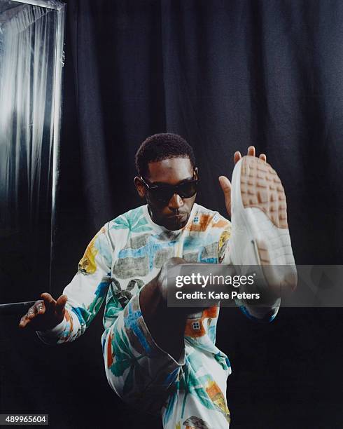 Soleaf Rapper Rapper Sole Photos and Premium High Res Pictures - Getty Images