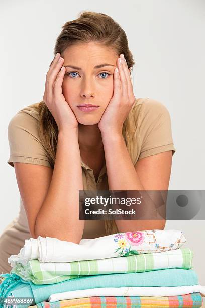 washing pile - sighing stock pictures, royalty-free photos & images