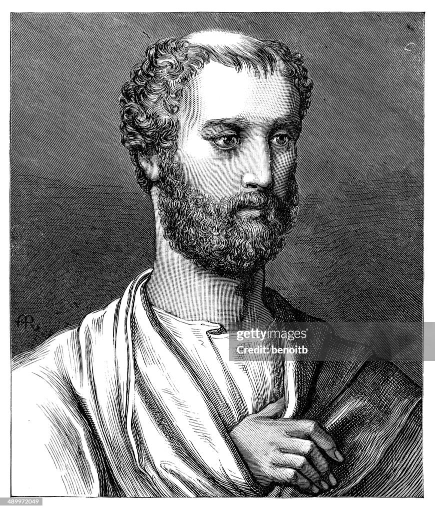 Aristides The Just
