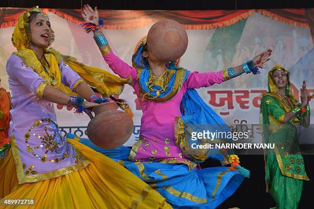 2,182 Punjabi Dress Photos and Premium High Res Pictures - Getty Images