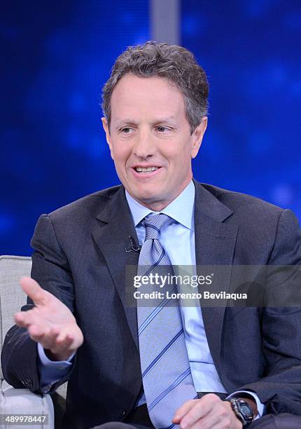 Tim Geithner 1,205 Timothy Test Photos & High Res Pictures - Getty Images