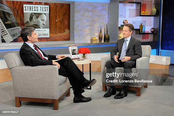 Tim Geithner 523 Timothy Test Photos & High Res Pictures - Getty Images