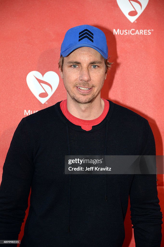 2014 10th Annual MusiCares MAP Fund Benefit Concert - Arrivals