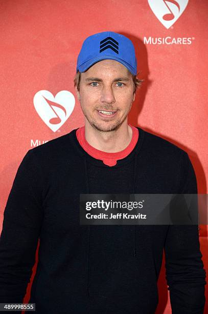 2014 10th Annual MusiCares MAP Fund Benefit Concert - Arrivals, News Photo