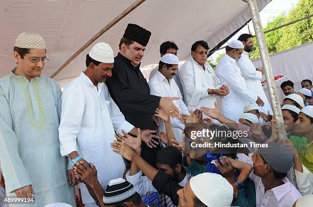 Ibrahim Raza Ibrahim Rauza Photos and Premium High Res Pictures - Getty Images