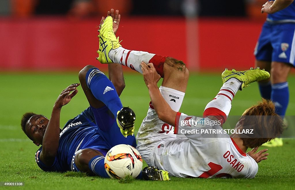 FBL-GER-BUNDESLIGA-COLOGNE-INGOLSTADT