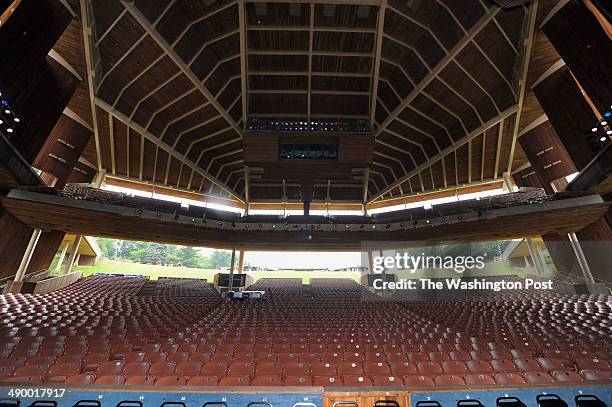 544 Wolf Trap National Park Stock Photos, High-Res Pictures, and Images ...
