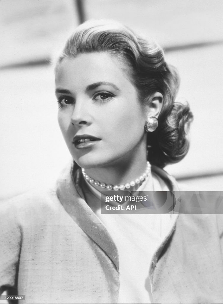 Grace Kelly