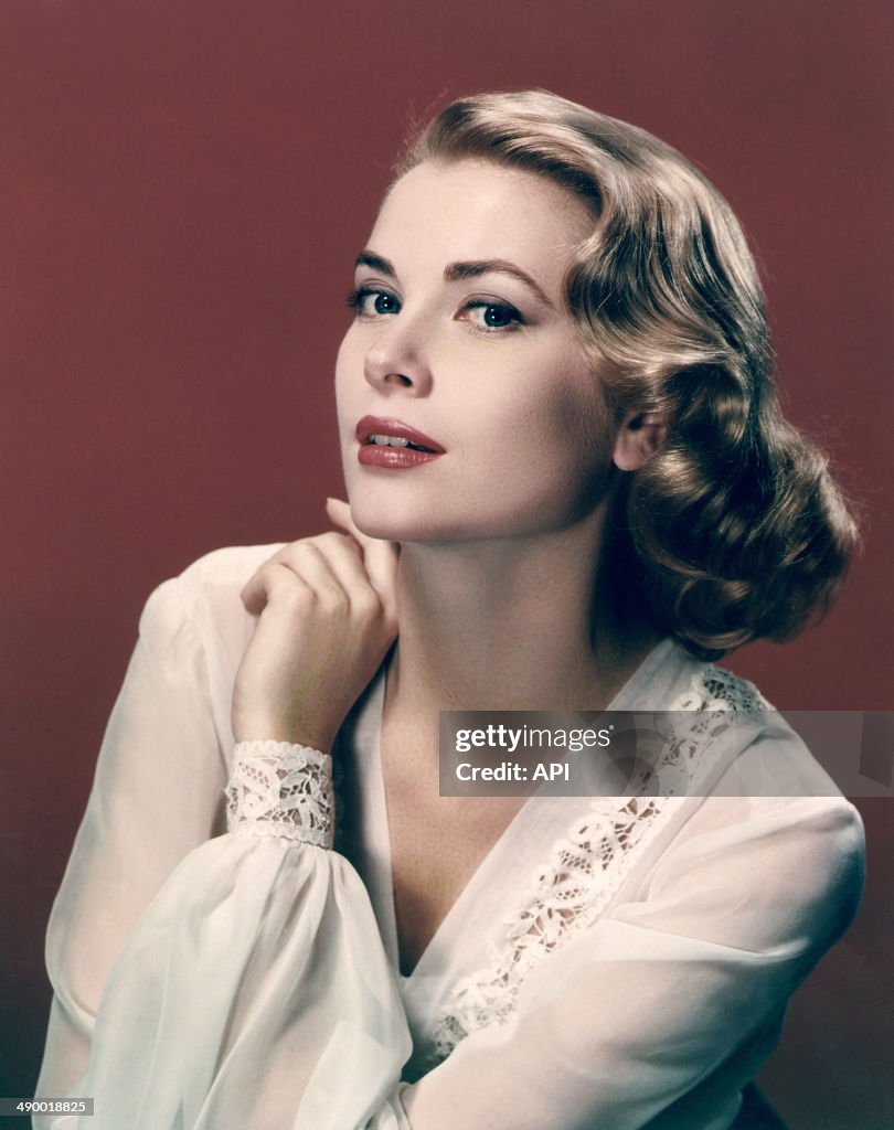 Grace Kelly