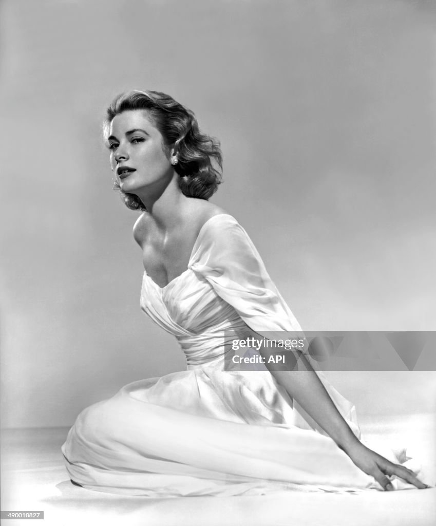 Grace Kelly