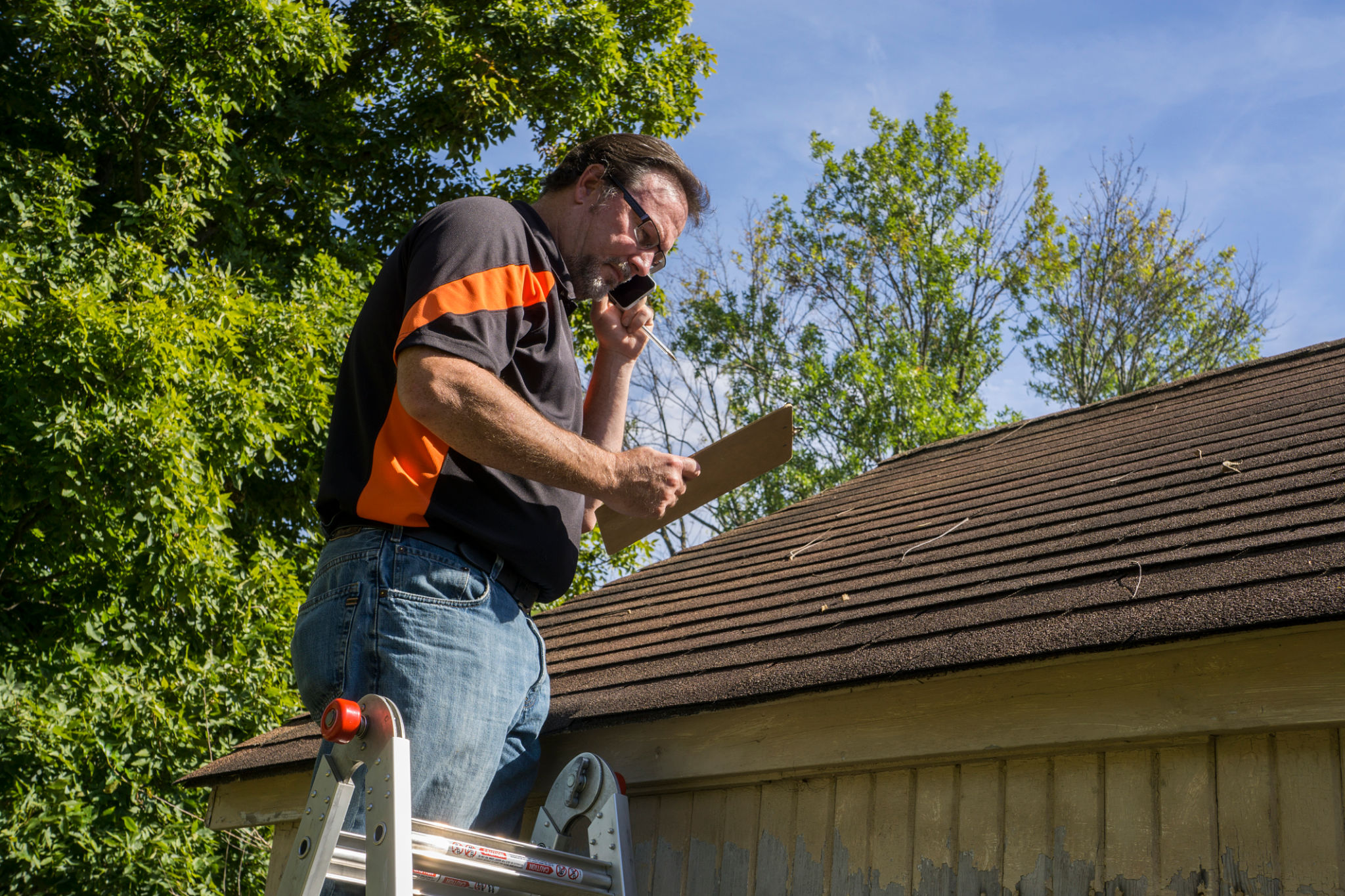contractor estimates