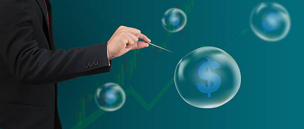 AI increase echoes dot-com bubble, however with key variations: Bloomberg AI increase echoes dot-com bubble, however with key variations: Bloomberg