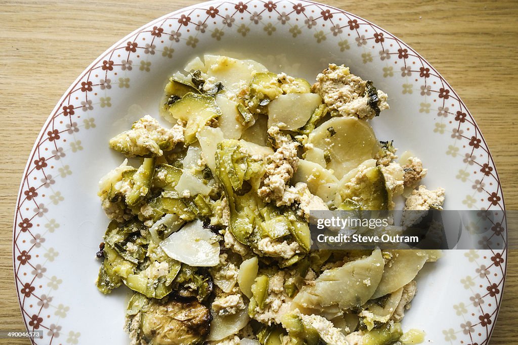 Greek Cuisine