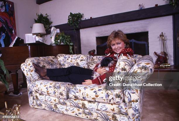 Jill Whelan Photos and Premium High Res Pictures - Getty Images