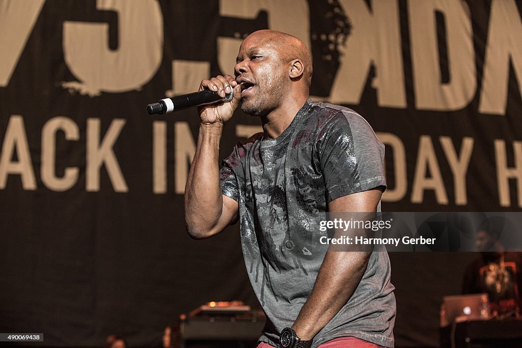 93.5 KDAY's 5th Annual Fresh Coast Concert