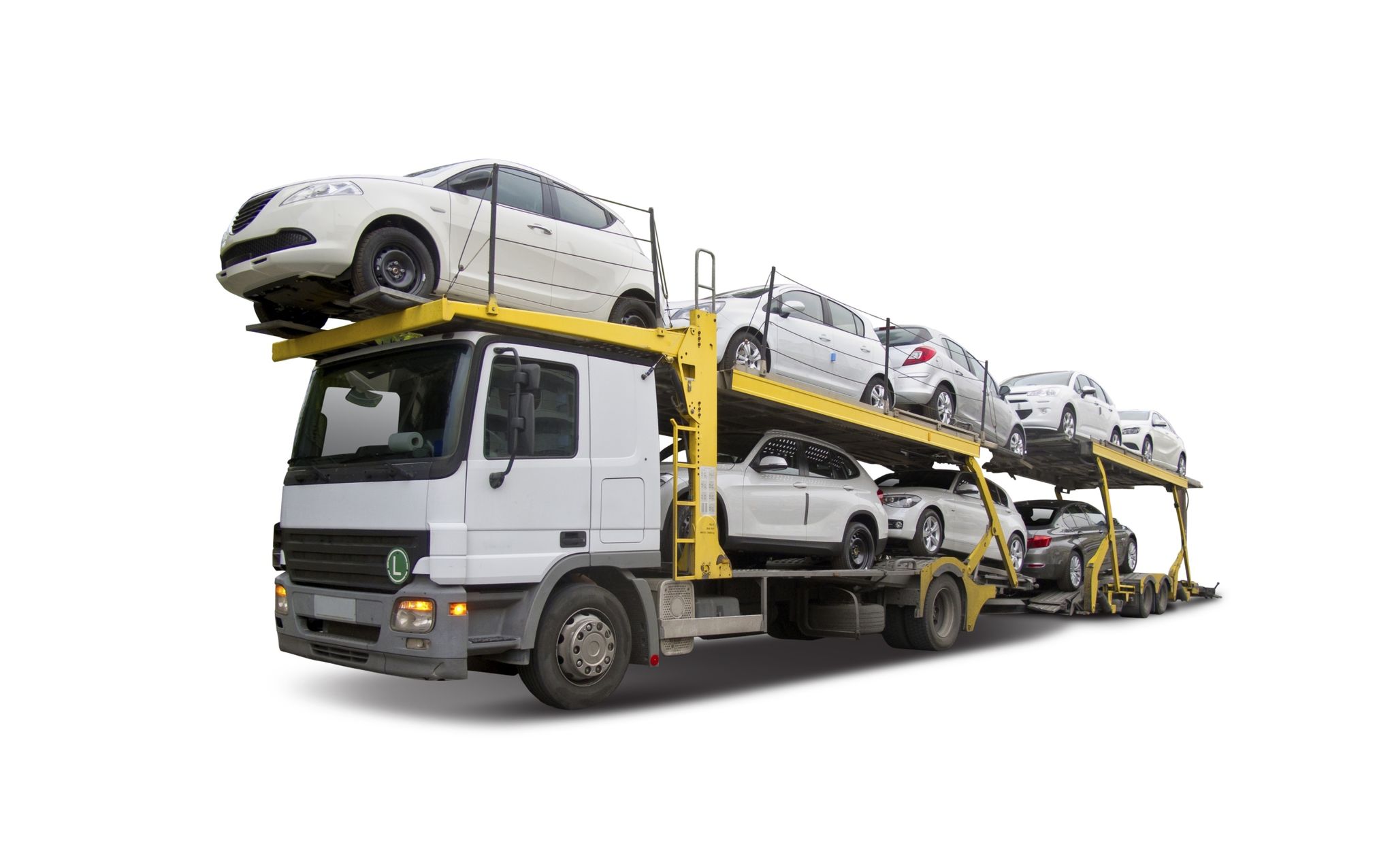 car carrier