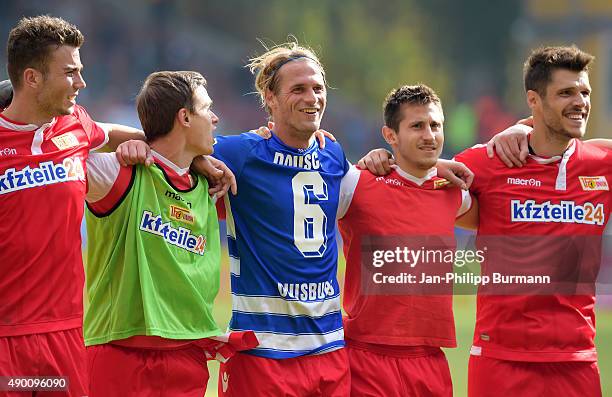 Steven Raffael 136 Jan Korte Stock Photos, High-Res Pictures, and Images - Getty Images