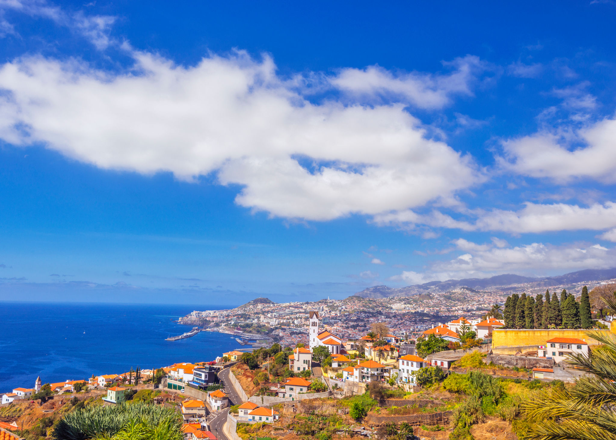 evento cultural funchal