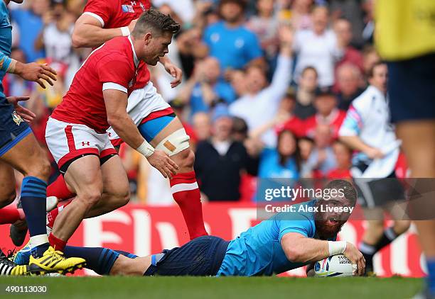 Michele Rizzo Rugby Michele Rizzo Photos and Premium High Res Pictures - Getty Images