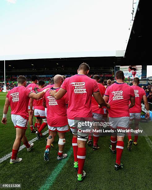 Keep Rugby Clean Merch Keep Rugby Clean Photos and Premium High Res Pictures - Getty Images