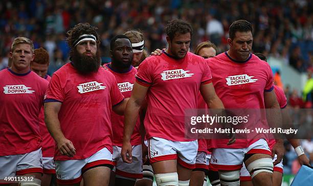 Keep Rugby Clean Merch Keep Rugby Clean Photos and Premium High Res Pictures - Getty Images
