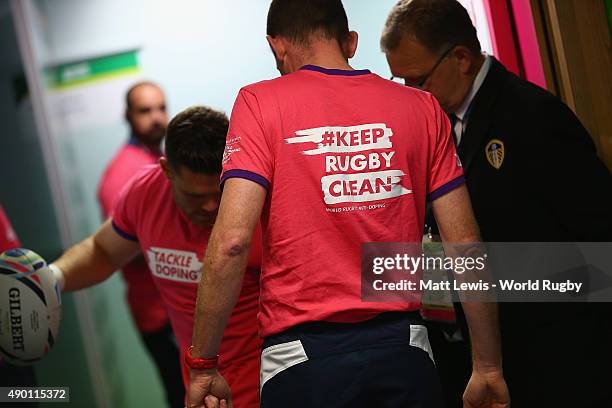 Keep Rugby Clean Merch 235 Keep Rugby Clean Stock Photos, High-Res Pictures, and Images ...