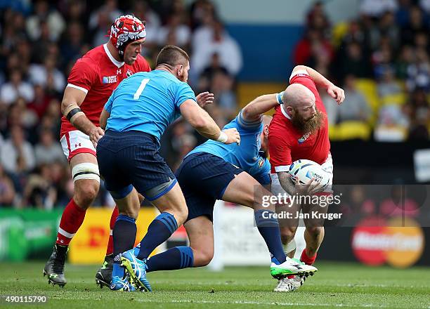Michele Rizzo Rugby 127 Michele Rizzo Photos & High Res Pictures - Getty Images