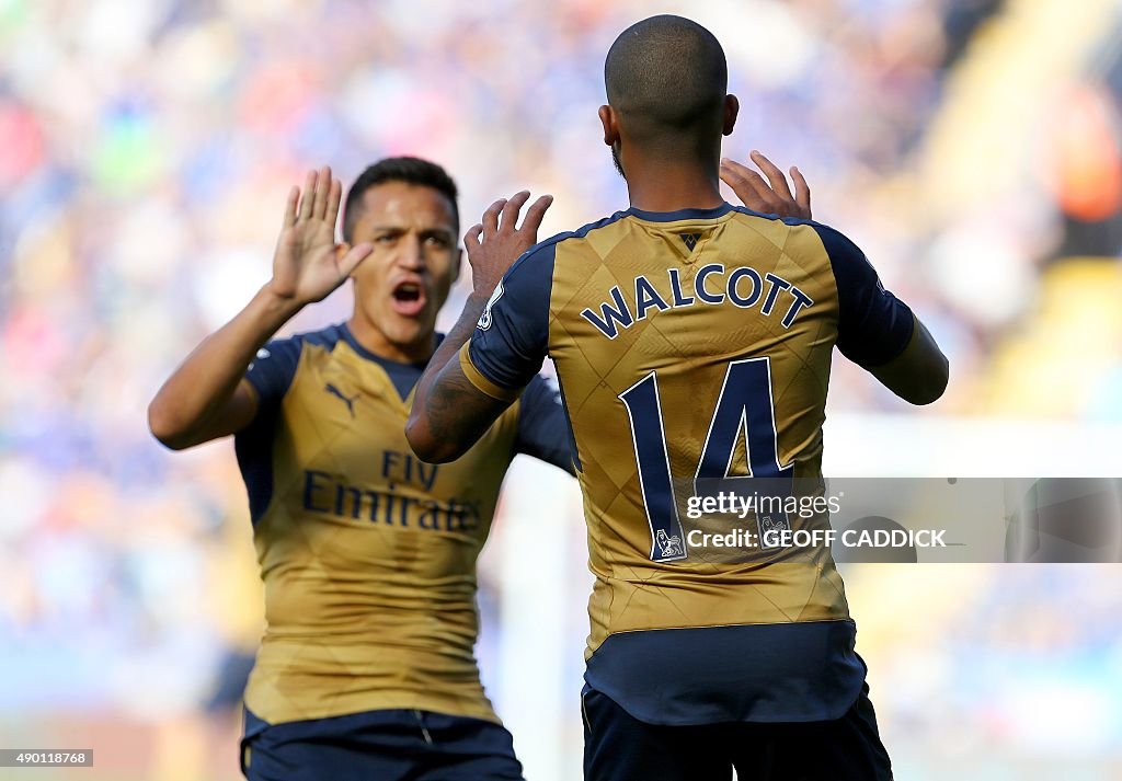 FBL-ENG-PR-LEICESTER-ARSENAL