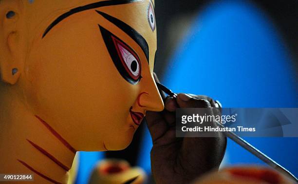 1,050 Kali Puja Photos and Premium High Res Pictures - Getty Images