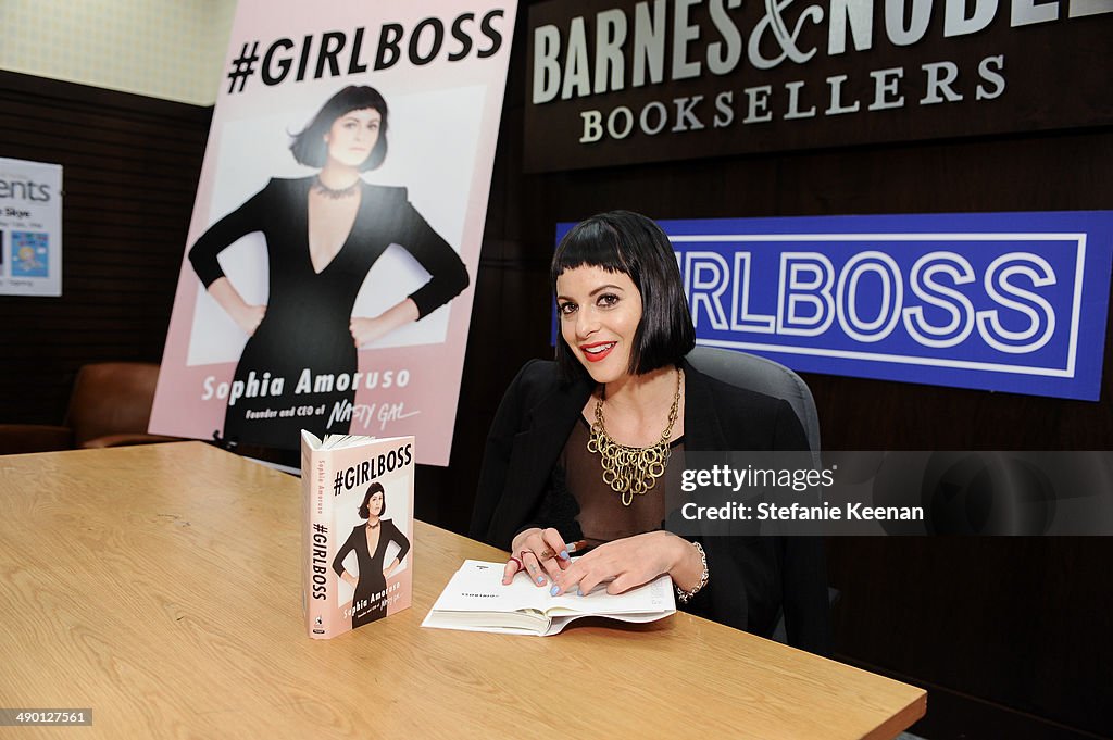#GIRLBOSS, From Thief To Chief: A Conversation With Sophia Amoruso And Nicole Richie