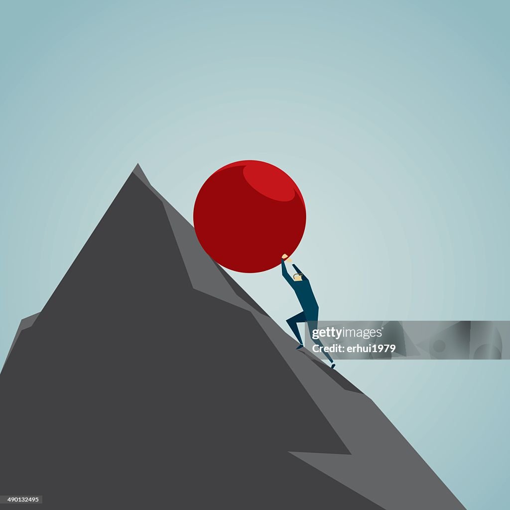 Conquering Adversity