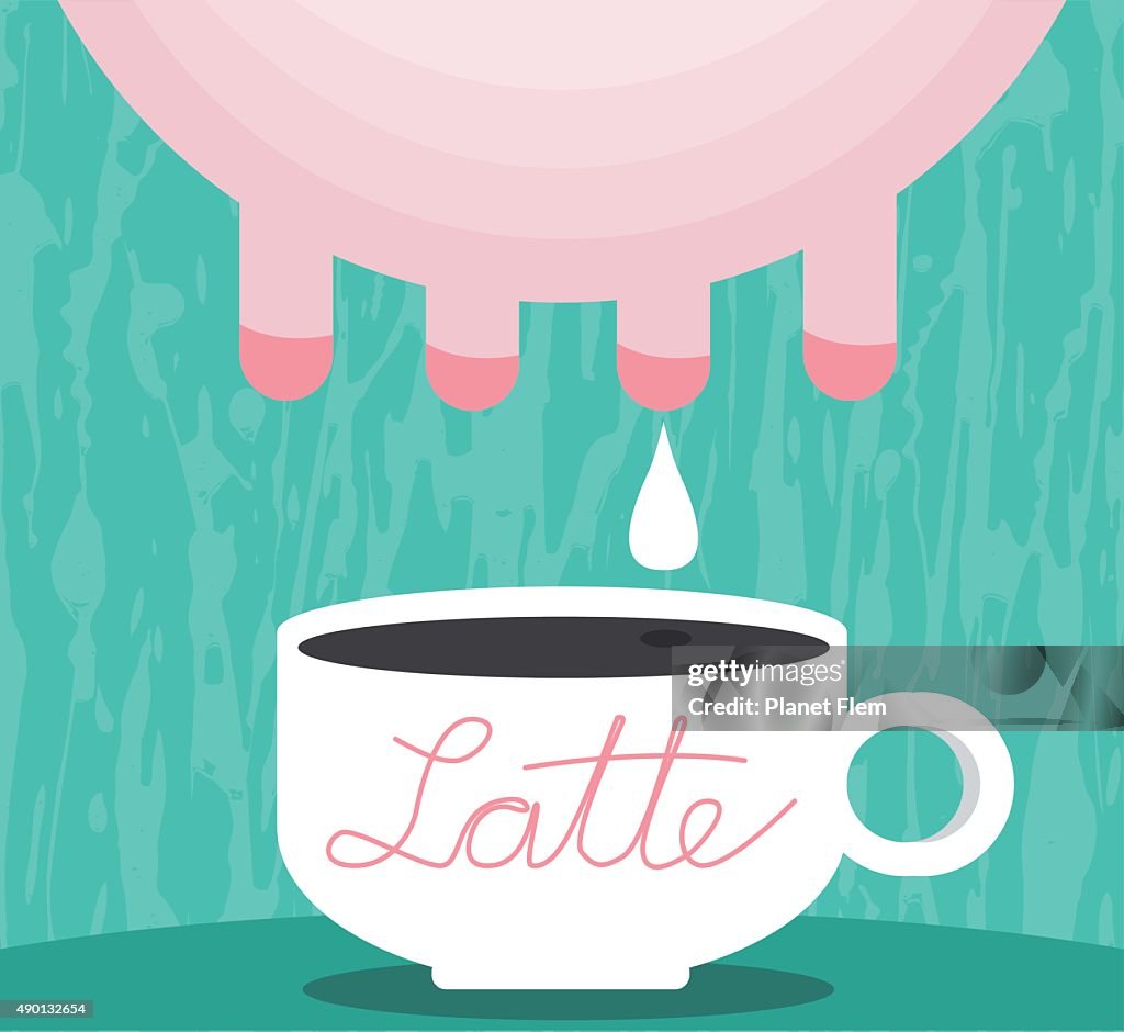 Milk