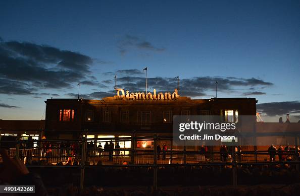 Dismaland Closing Party Dismaland Closing Party