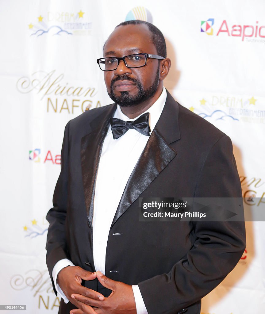5th Annual Nollywood African Film Critics Awards