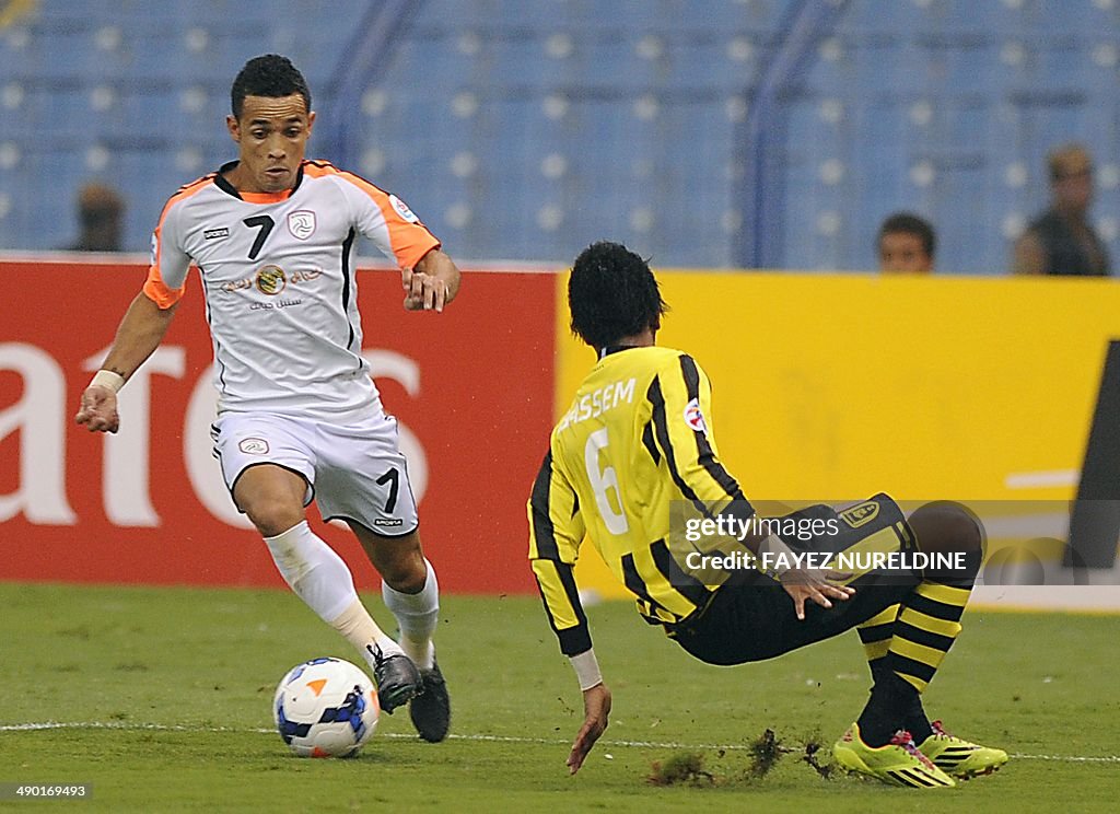 FBL-ASIA-C1-SHABAB-ITTIHAD