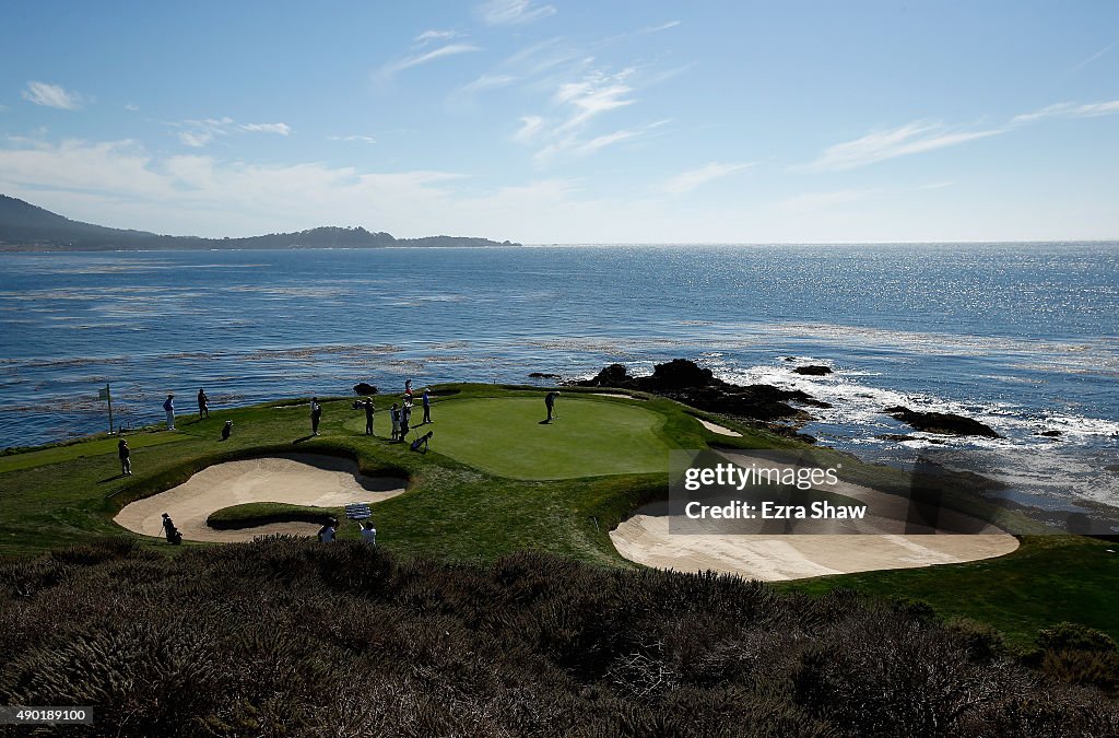 Nature Valley First Tee Open - Round Two