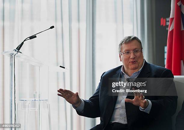 New Opentext Ceo 36 Opentext Stock Photos, High-Res Pictures, and Images - Getty Images