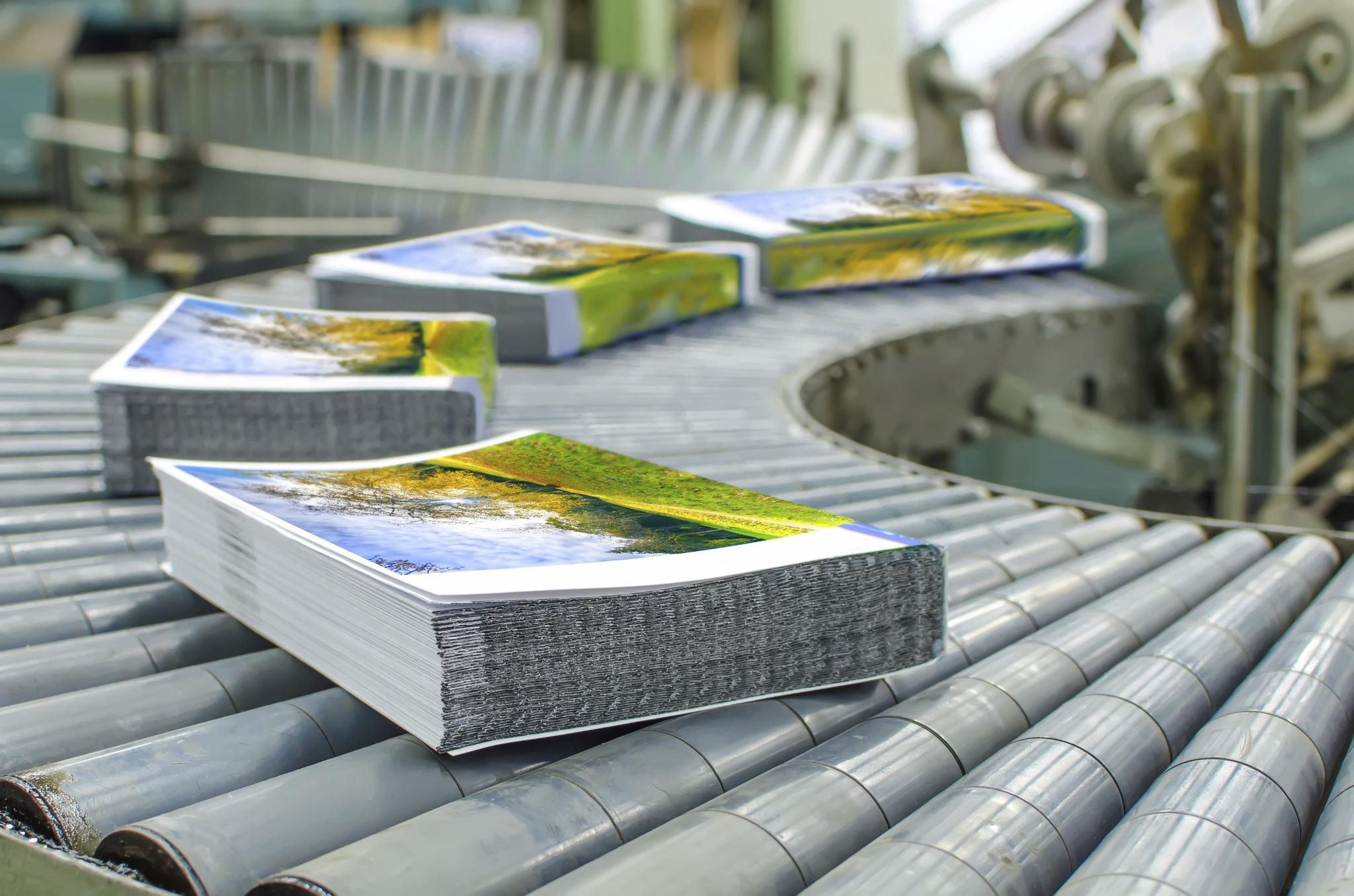 printing materials