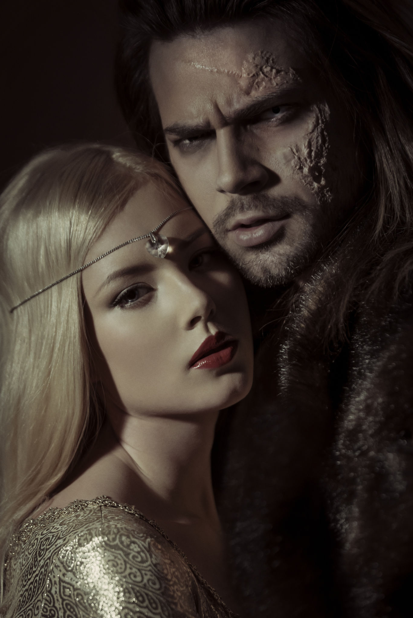 romantic fantasy