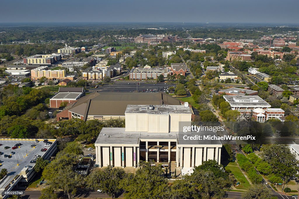 Supreme Court – Tallahassee, Florida