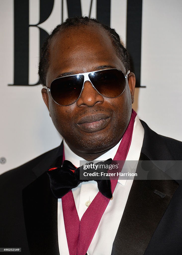 Jeremy J Roc Producer Jerome