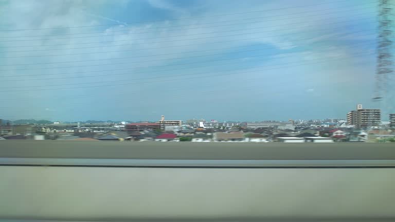 1,006 Bullet Train Side View Stock Videos, Footage, & 4K Video Clips ...