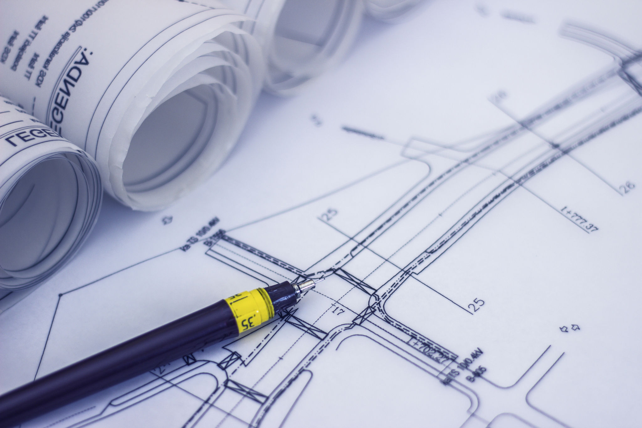 road design