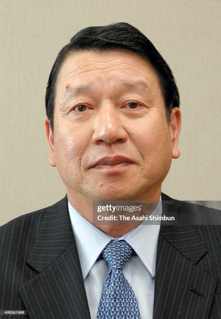 NTT DoCoMo Incoming President Ryuji Yamada Interview