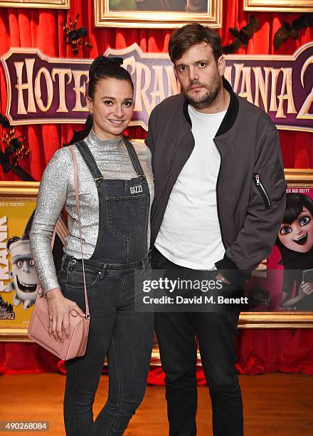 Hotel Transylvania 2 Pictures Photos and Premium High Res Pictures