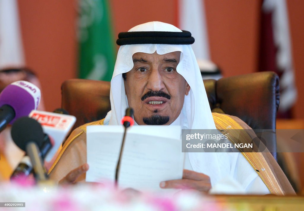SAUDI-US-HAGEL-GCC-DIPLOMACY