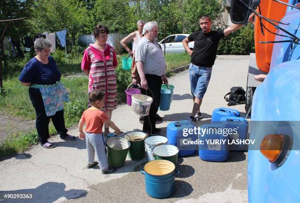 Stary Krym Photos and Premium High Res Pictures Getty Images