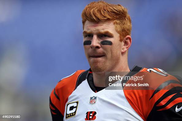 Cincinnati Bengals v Baltimore Ravens Cincinnati Bengals v Baltimore Ravens